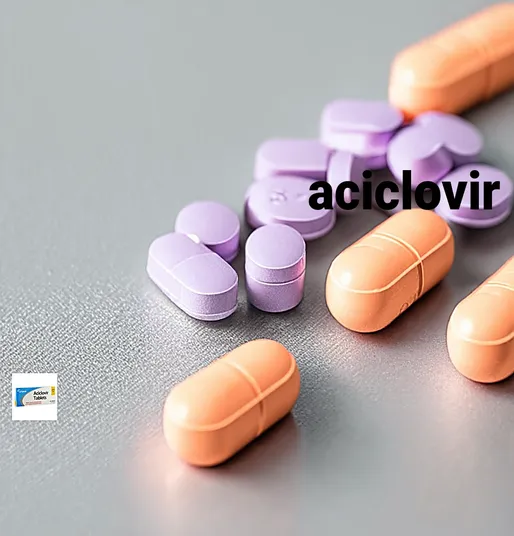 Aciclovir 400 compresse prezzo